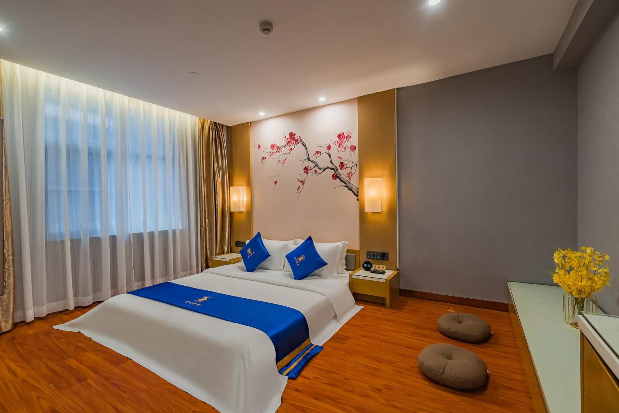 Super 8 Hotel Select Guangzhou Railway Station Xicun Subway Station Екстер'єр фото